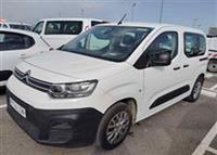 CITROEN 1.5 BLUEHDI 75KW TALLA M LIVE PACK  - 9114-LSN